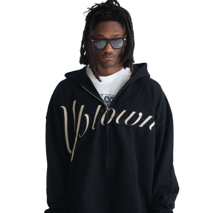 Baggy Sweatsuit (Full Set)