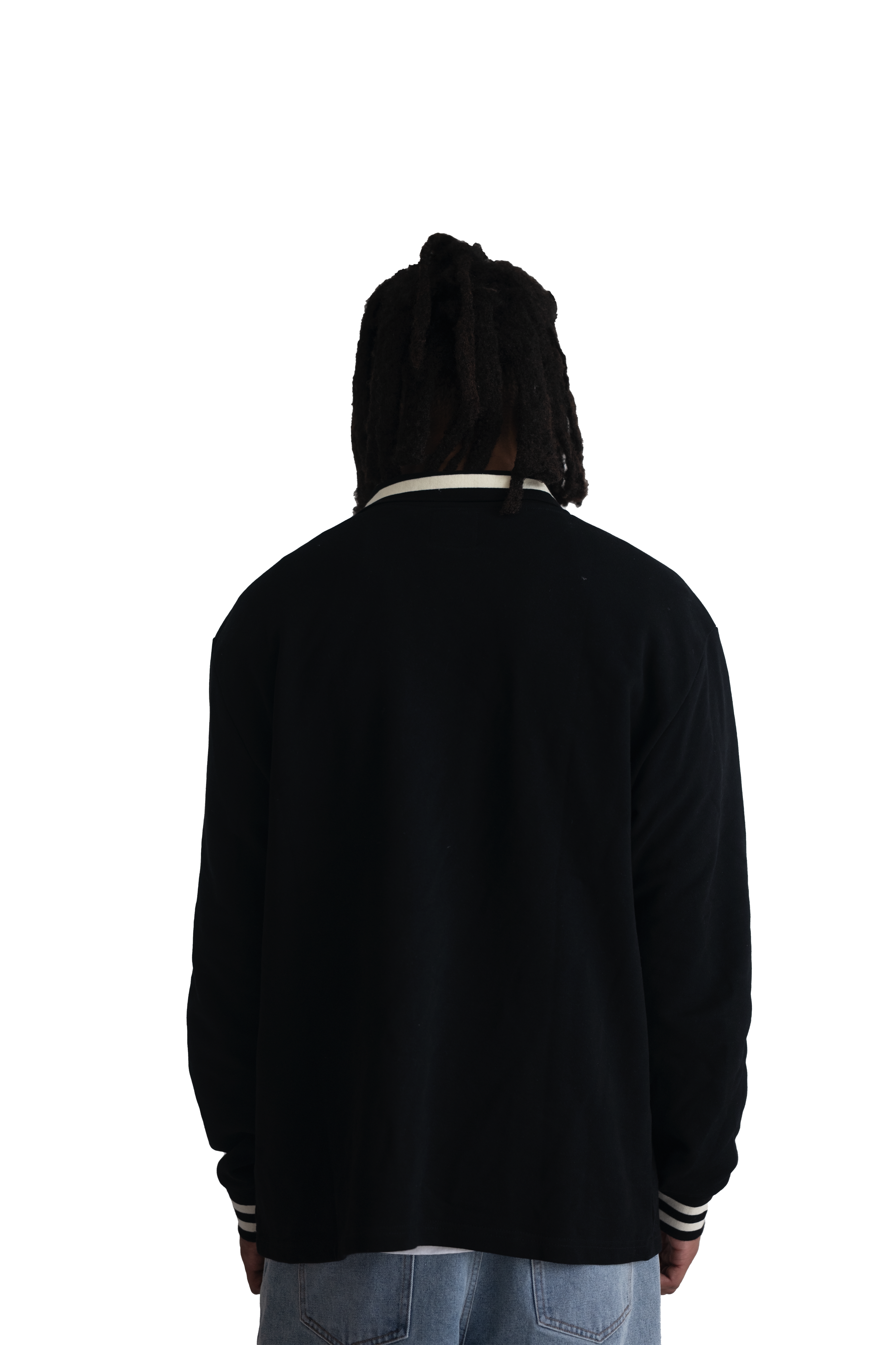 Uptown Rugby Shirt