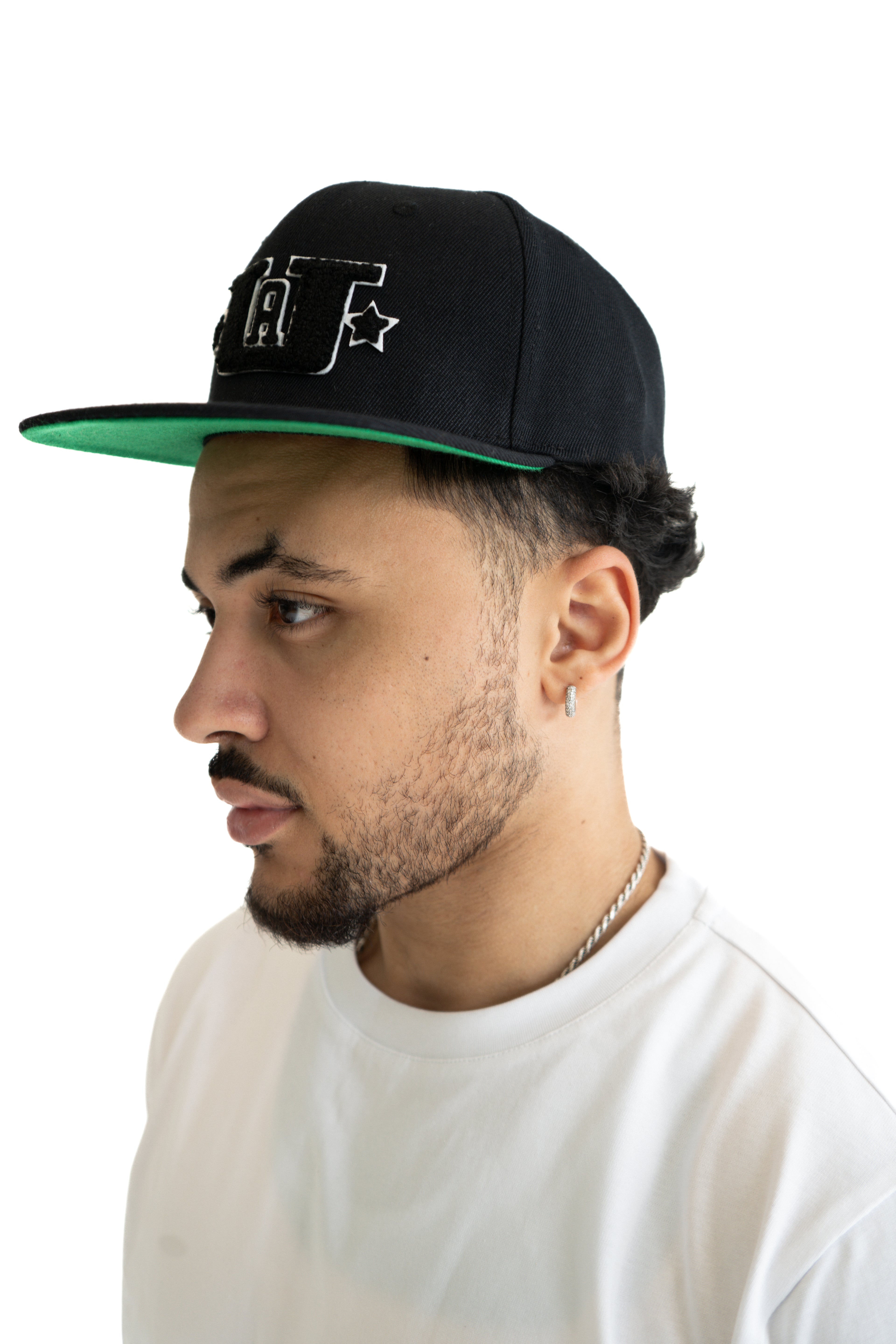 Draft Day Cap