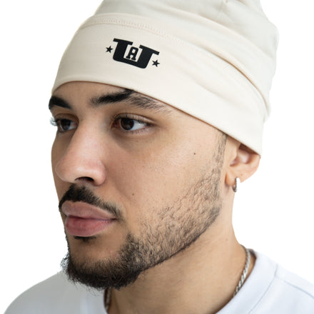 Cold Game Cap (Cream)
