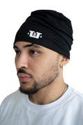 Cold Game Cap (Black)