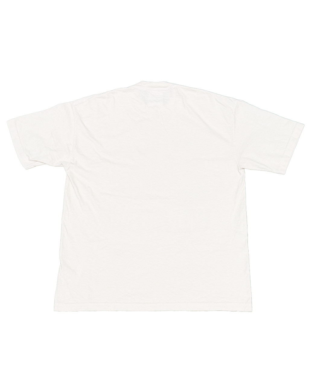 I Love Winning T-Shirt (Cream)