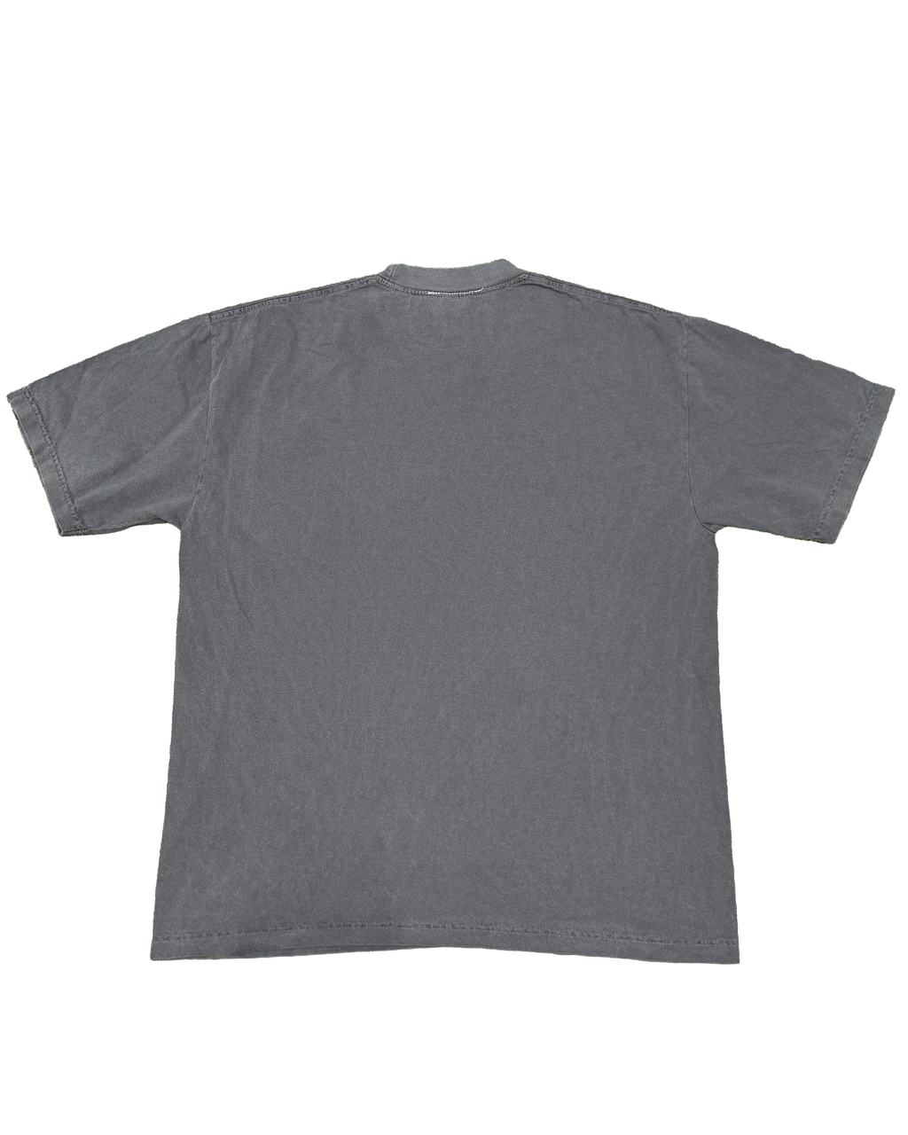 I Love Winning T-Shirt (Washed Black)