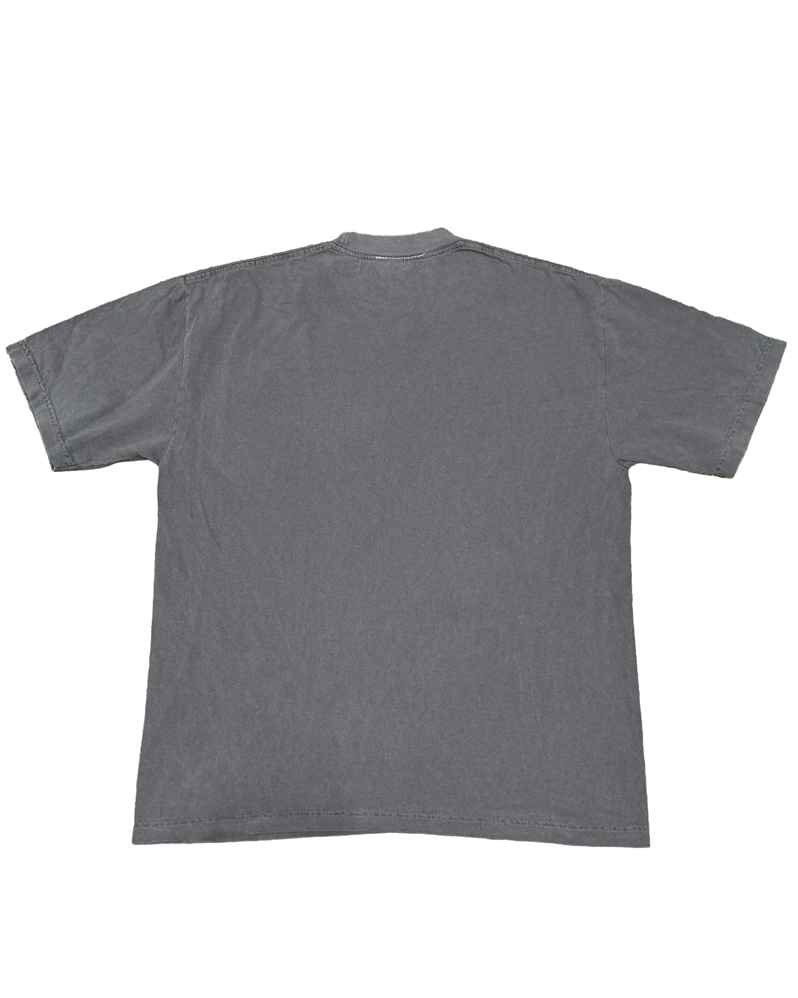 I Love Winning T-Shirt (Washed Black)